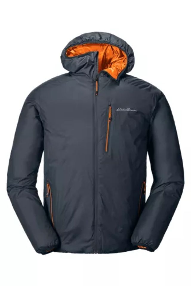 Evertherm down stretch store hoodie