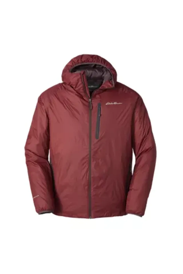 Eddie bauer on sale evertherm down jacket