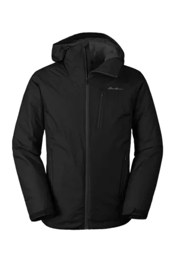 Eddie bauer cirrus shop storm down jacket