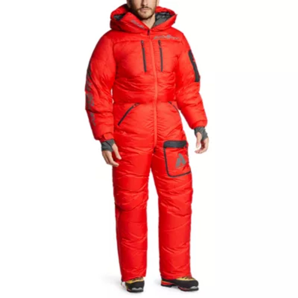 Eddie Bauer Men s Peak XV 2.0 Suit Hawthorn Mall