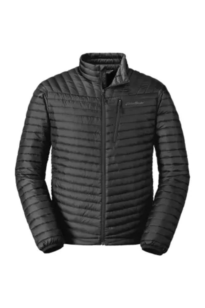 Eddie bauer sale microtherm stormdown vest