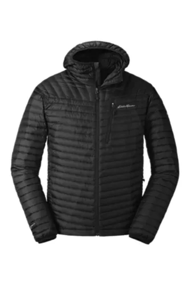 Microtherm stormdown jacket by eddie outlet bauer