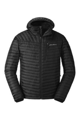 Men's bc outlet downlight stormdown jacket