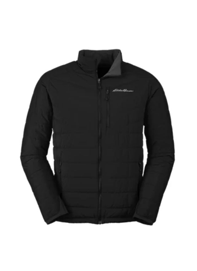 Eddie bauer men's sales ignitelite reversible jacket