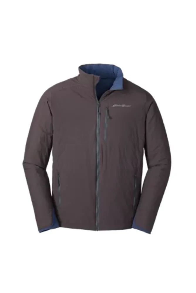 Eddie bauer men's on sale ignitelite hybrid jacket