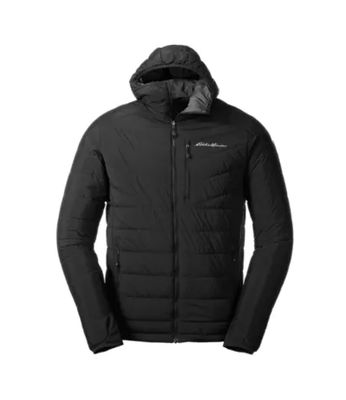 Eddie bauer fluxlite stretch on sale jacket