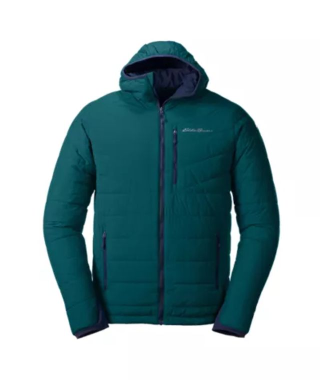 Eddie bauer men's outlet ignitelite hybrid jacket