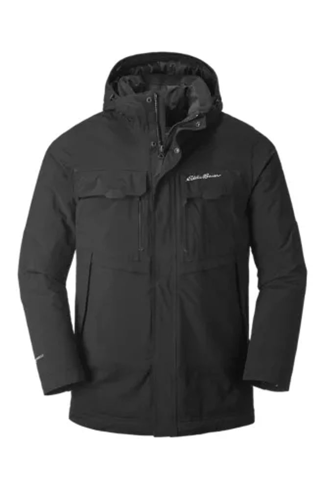 Boundary pass hot sale parka review