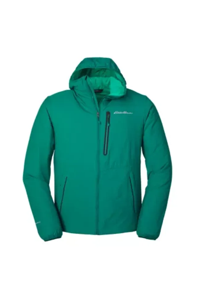 Eddie bauer evertherm down hotsell hooded jacket