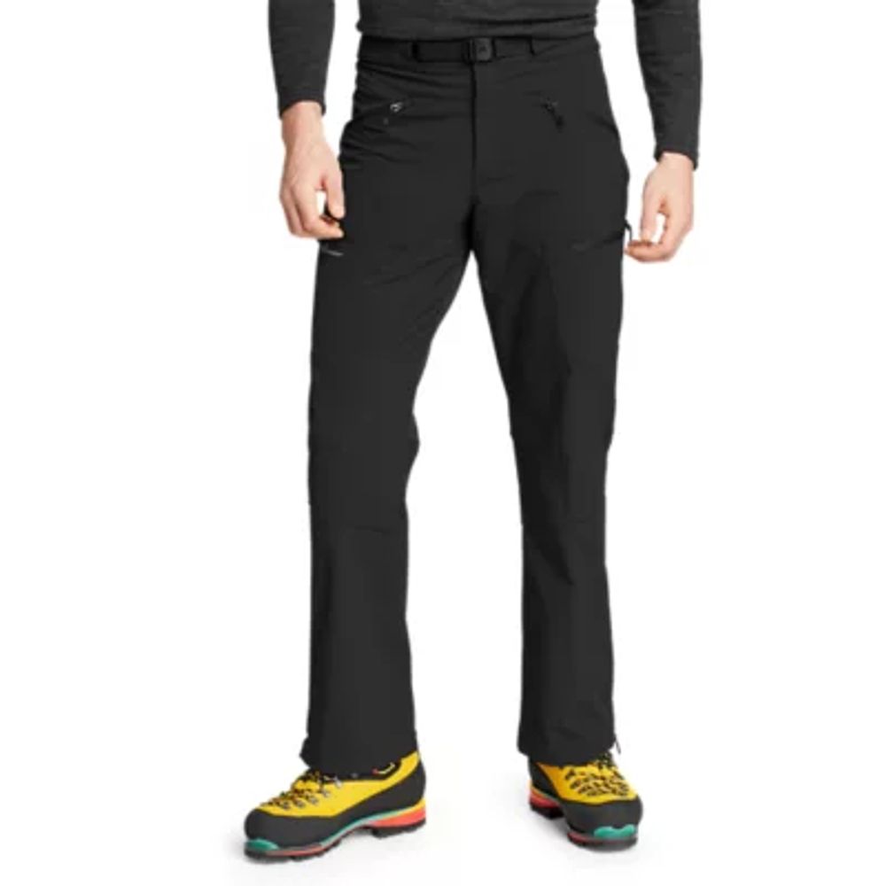 Eddie Bauer Men's Guide Pro Alpine Stretch Pants | Hawthorn Mall