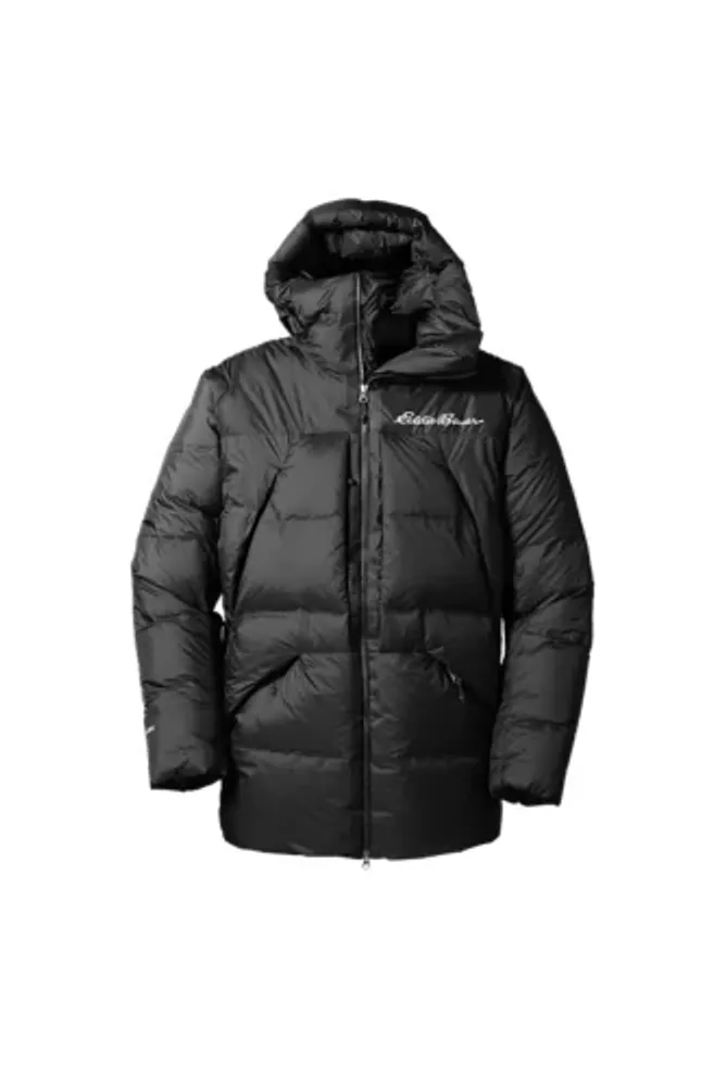 Eddie bauer deals alpine jacket