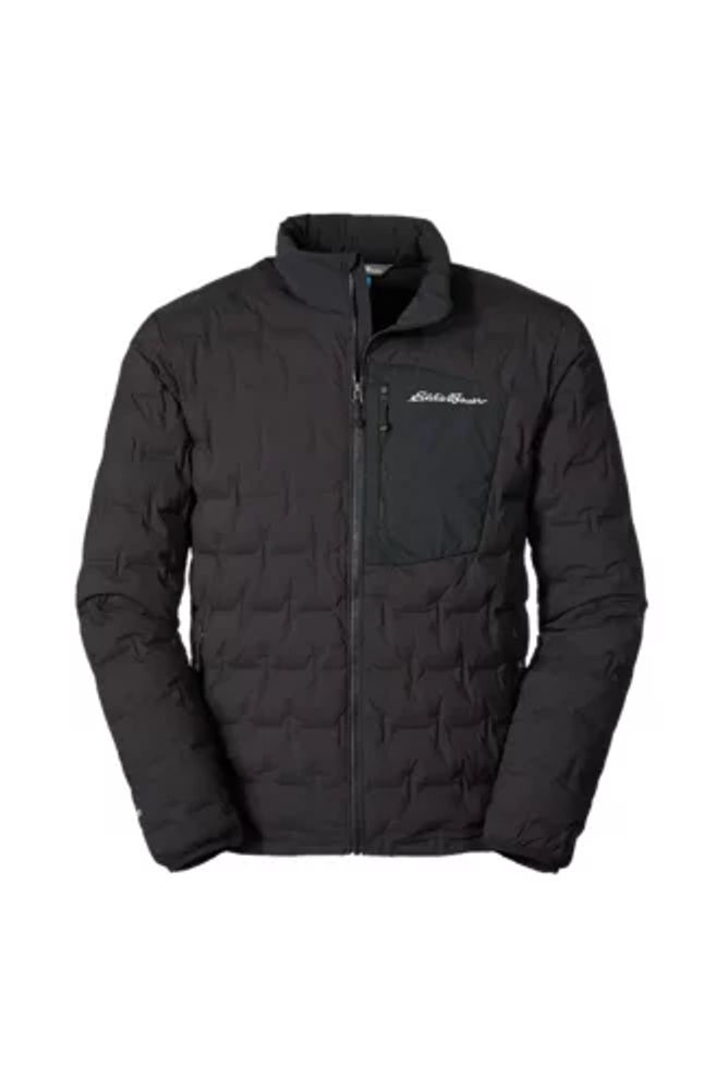 Eddie bauer fluxlite stretch jacket sale