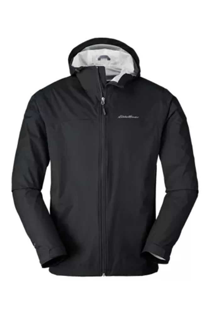 Eddie bauer men's rain on sale jacket