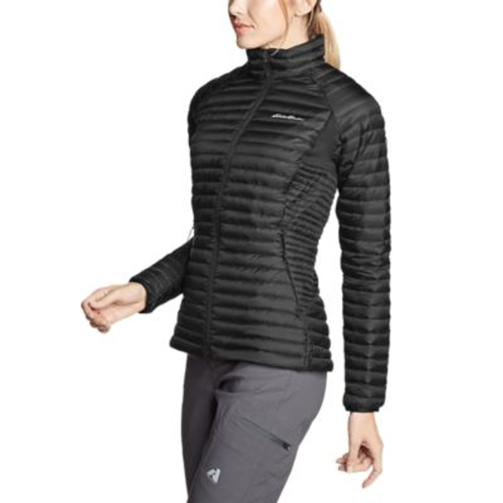 Eddie bauer canada outlet women's jackets