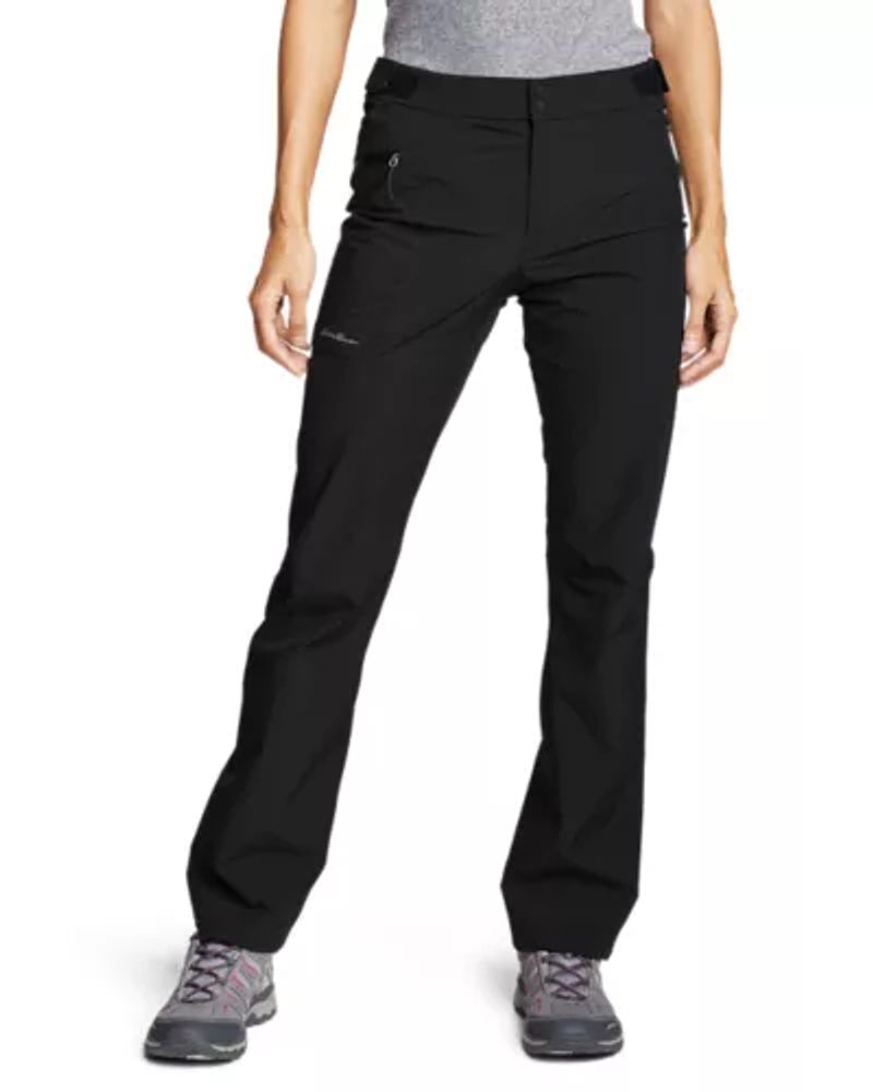 Eddie bauer store waterproof pants