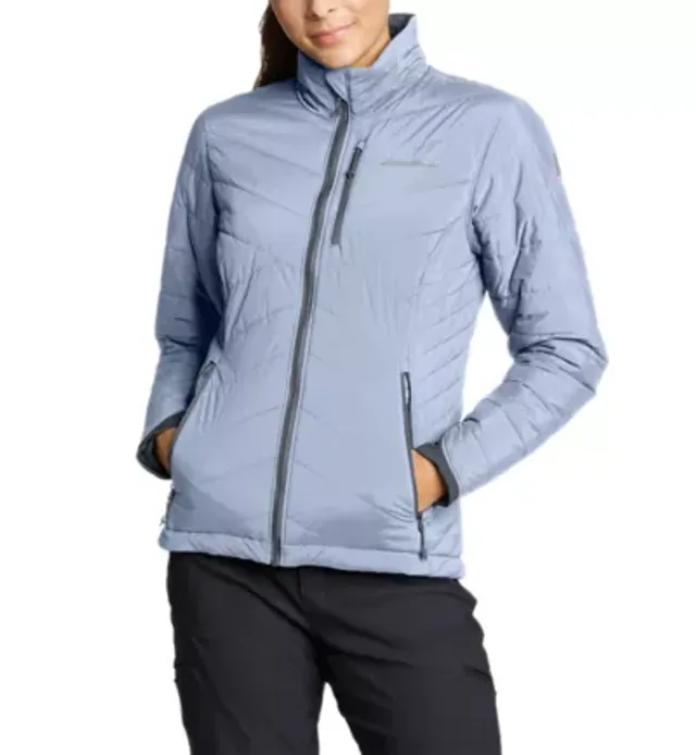 Eddie bauer sale ignitelite jacket