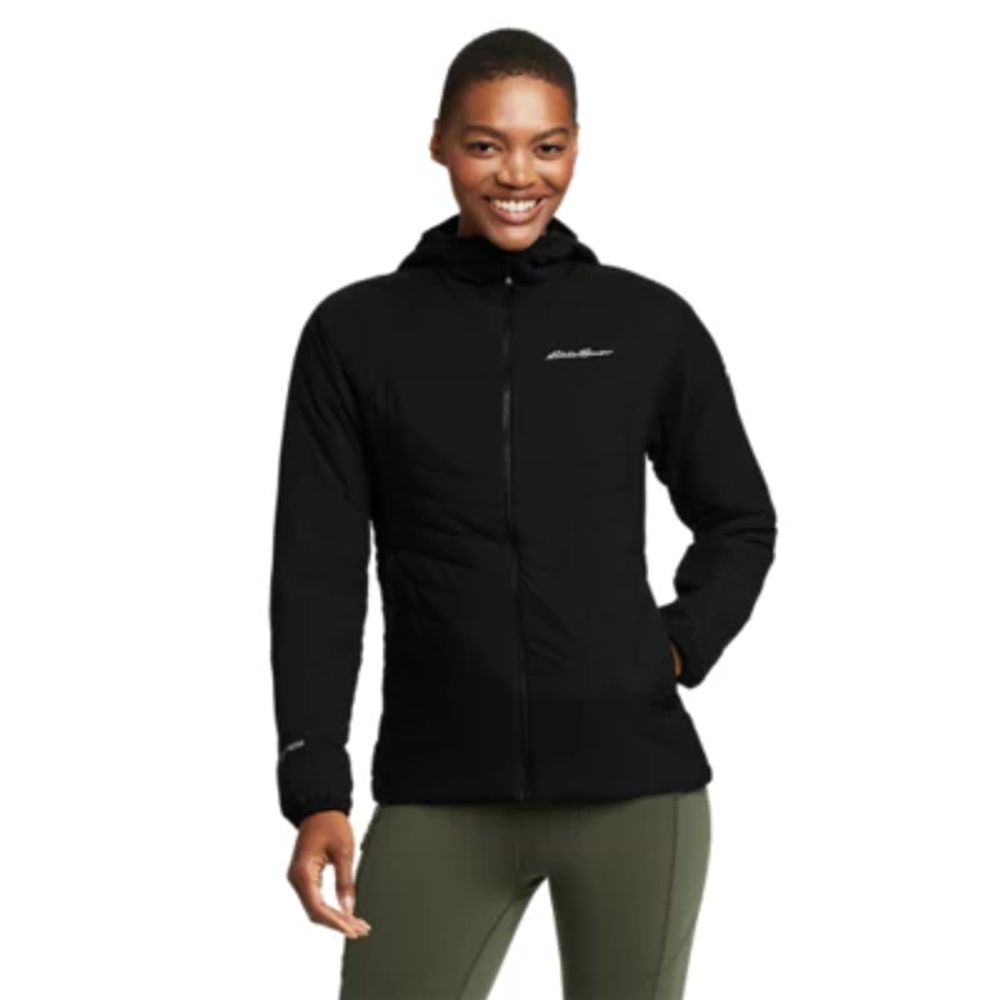 Eddie bauer best sale running jacket