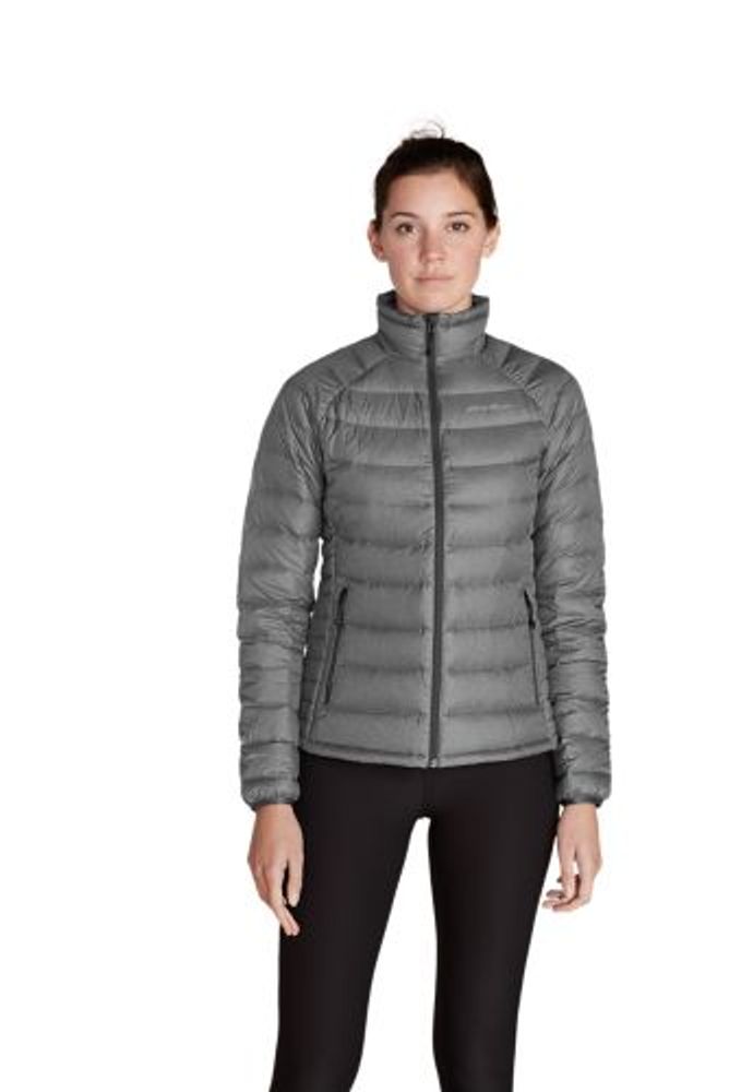 Eddie bauer 2024 downlight jacket