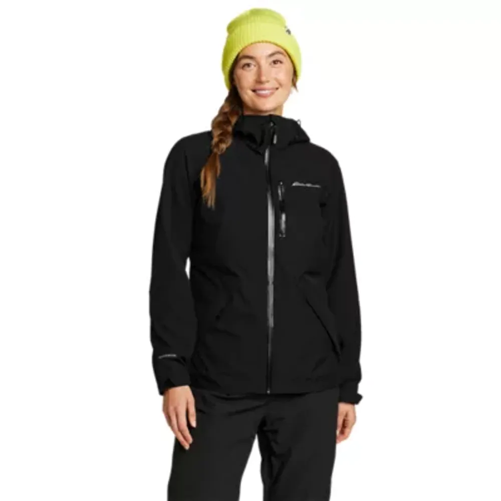 Eddie bauer hot sale powder search