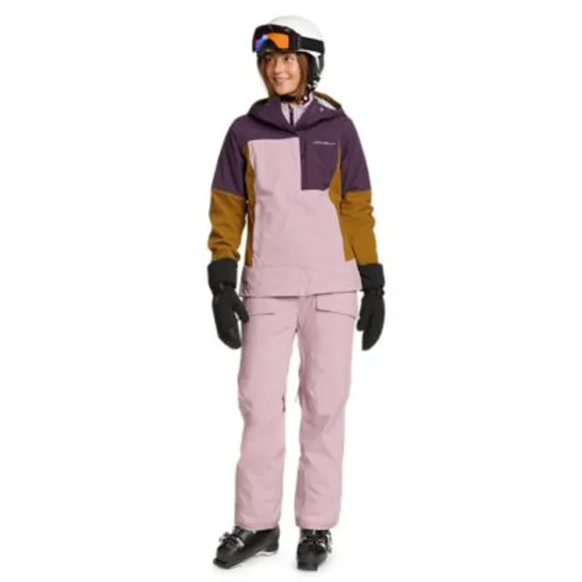 Eddie bauer ski online jacket womens