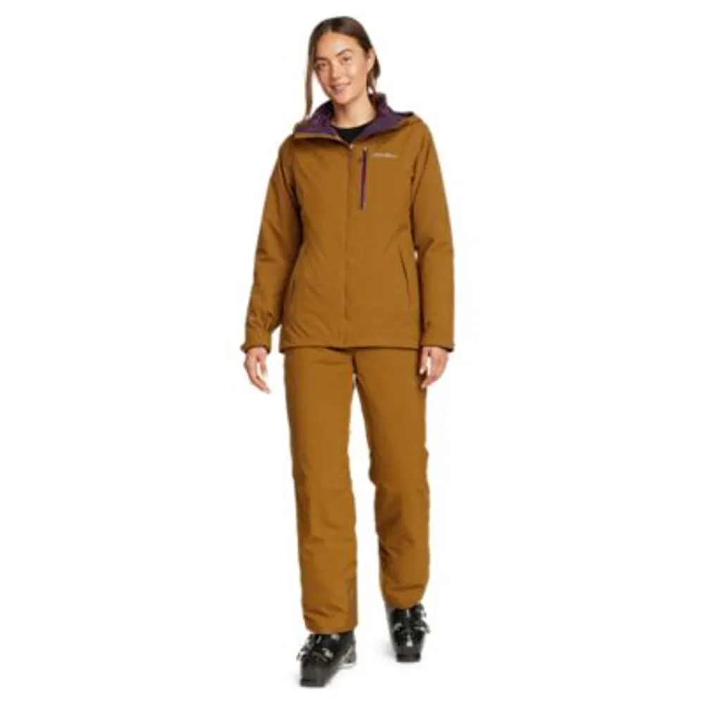 Eddie bauer powder outlet search 3 in 1