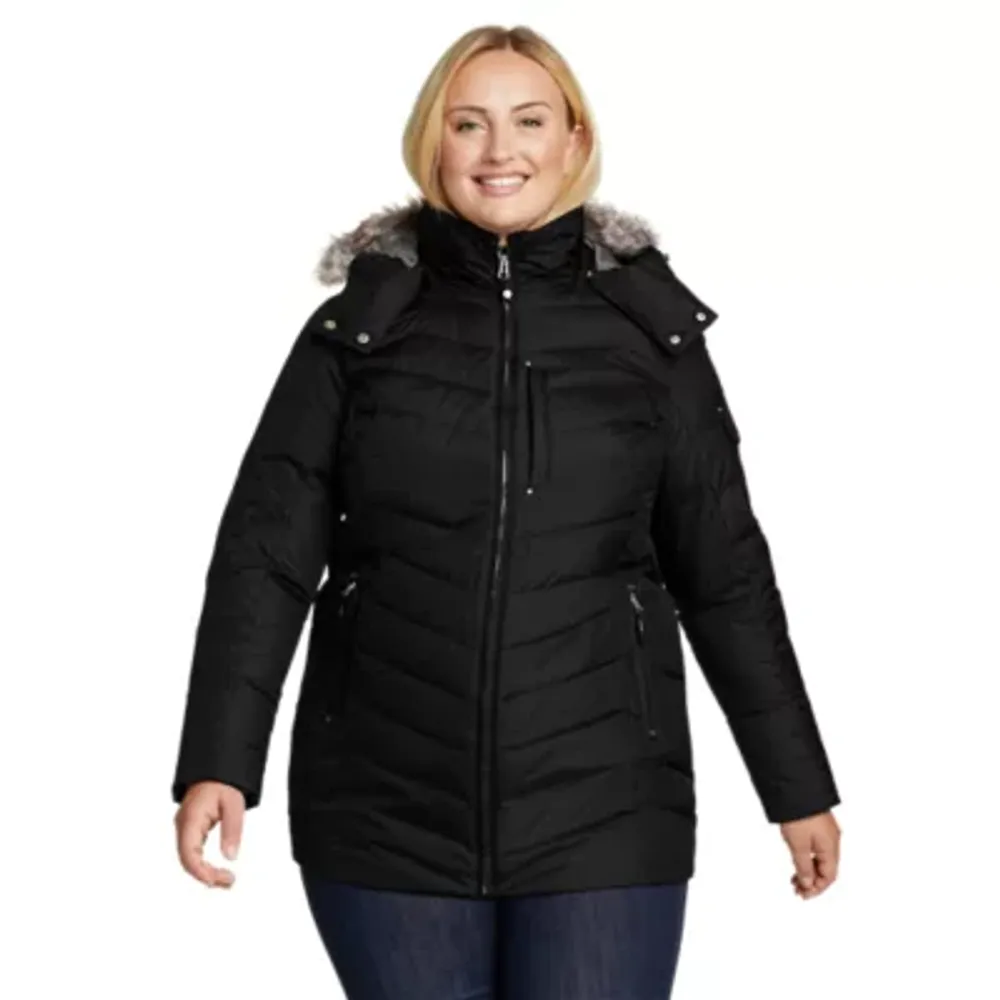 Eddie bauer outlet sun valley jacket