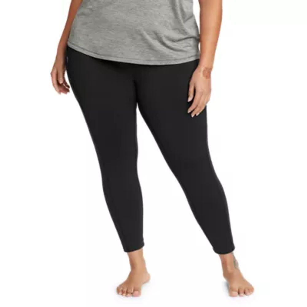 Eddie bauer trail outlet leggings