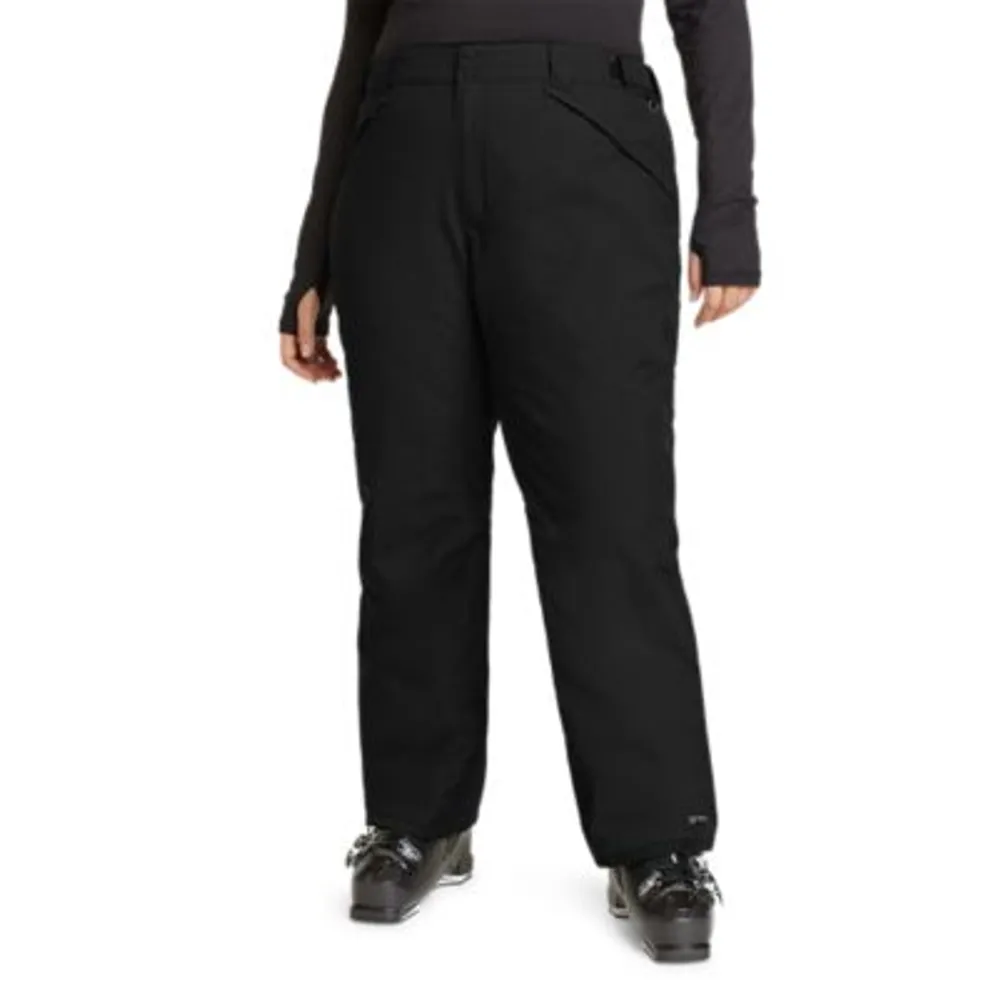 Eddie bauer womens hot sale snow pants