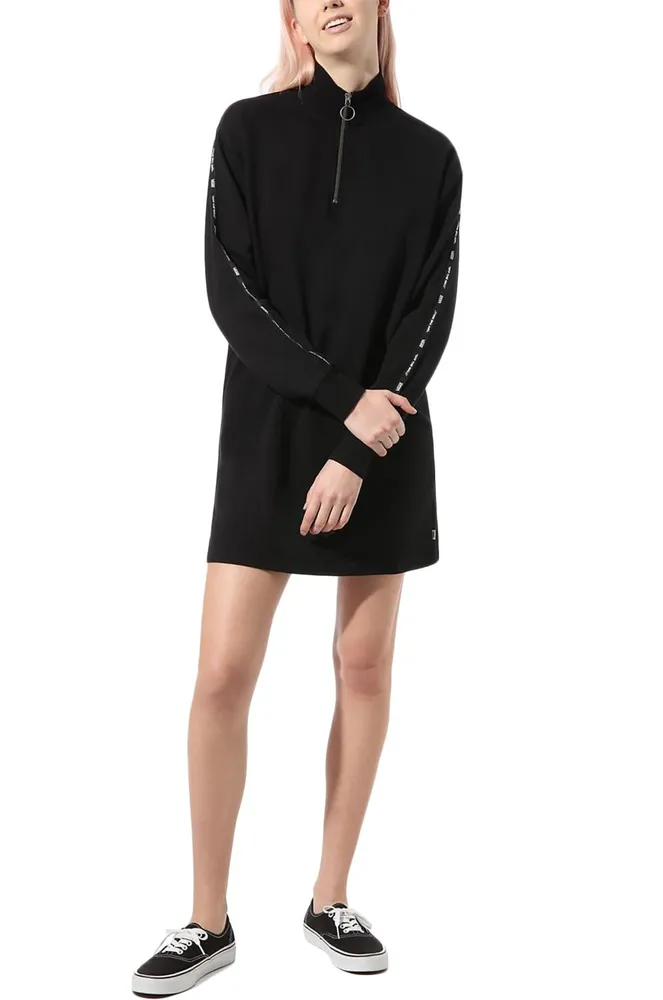 Vans jumper dress shop