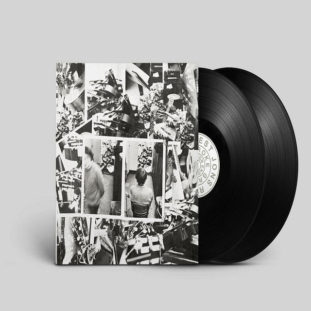 honest jons records : Honest Jon's Records