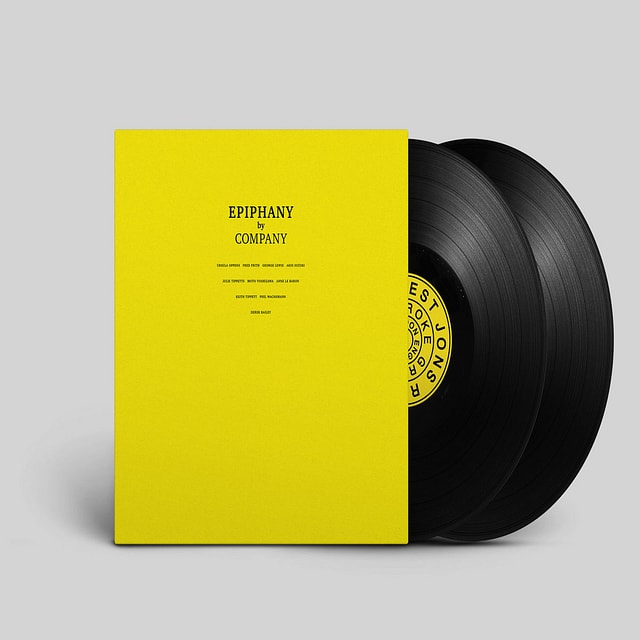 Honest Jon's Vinyl LP from Honest Jon's Records | King's Cross