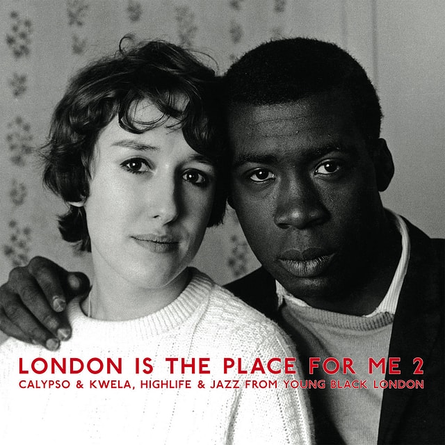 Living Is Hard: West African Music In Britain, 1927-1929 – 2