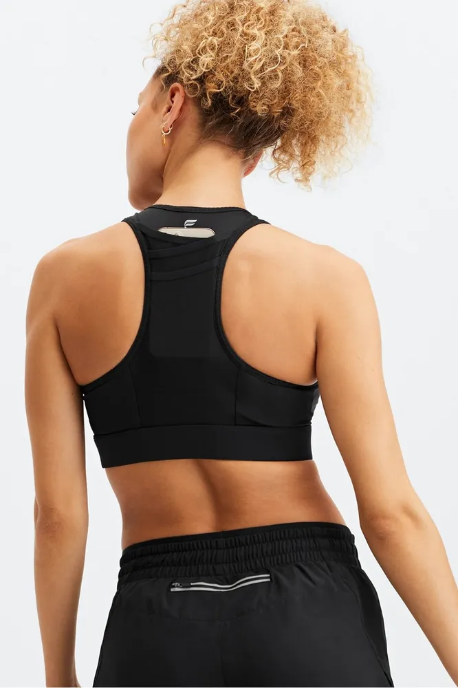 Gymshark high best sale impact sports bra