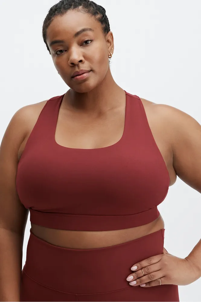 Kessler medium discount impact sports bra