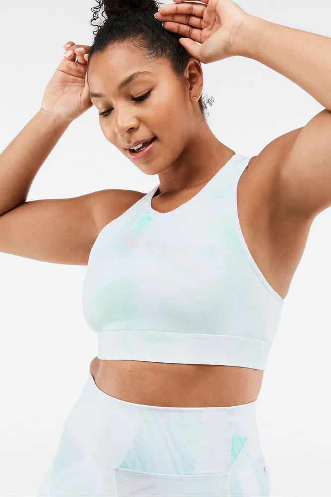 Lululemon trinity hot sale bra