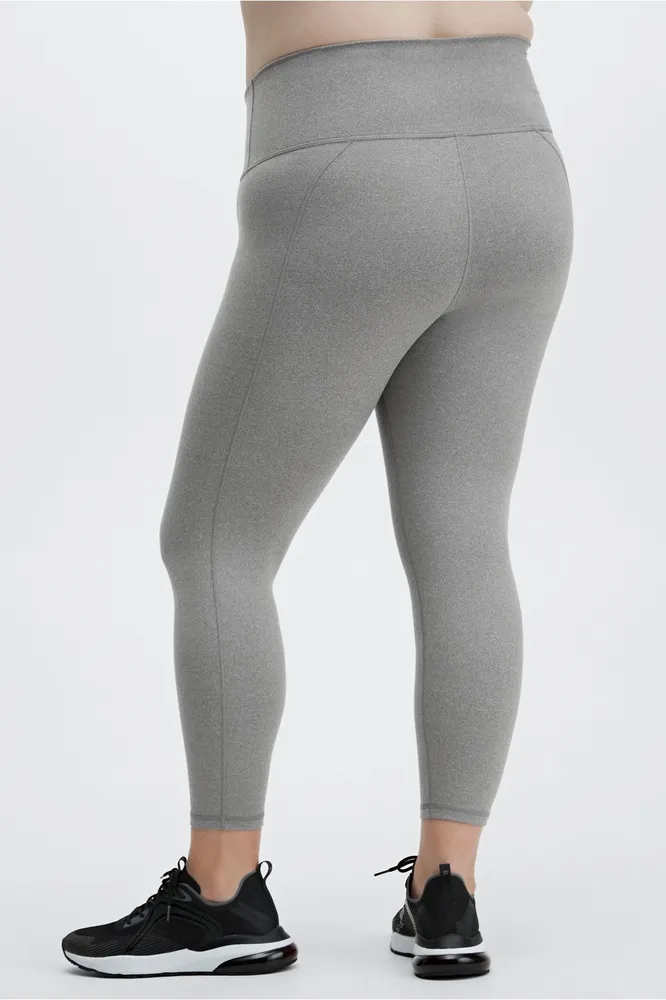 Grey shop fabletics leggings