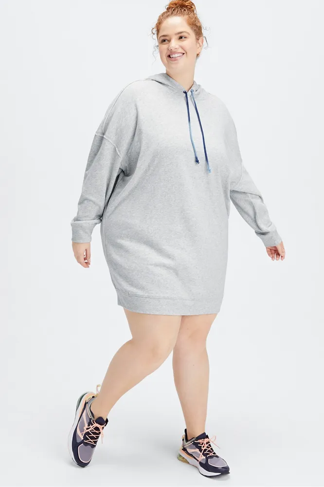 Sweatshirt store dress fabletics