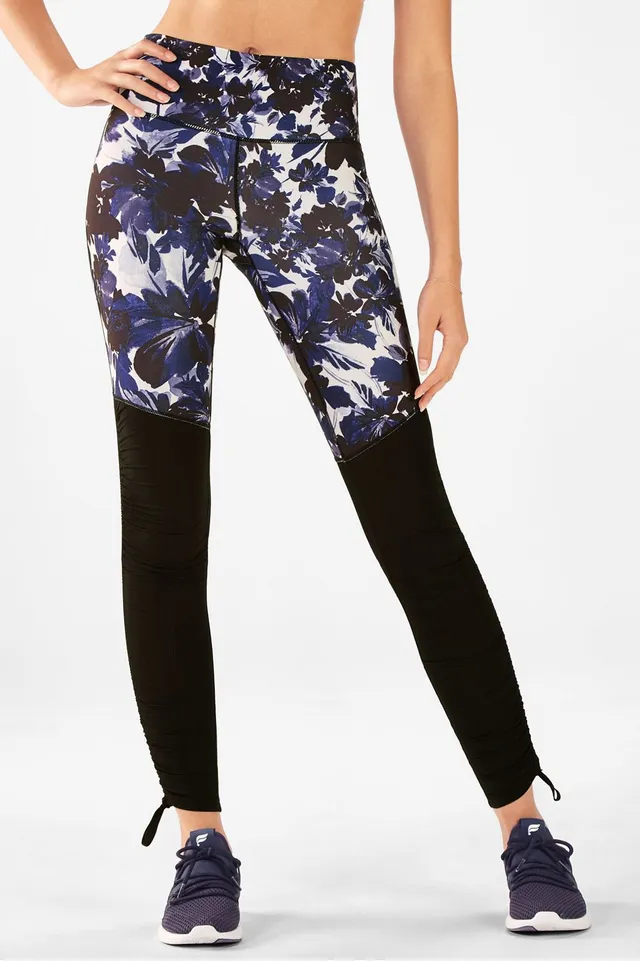 Cashel foldover 2025 pureluxe legging