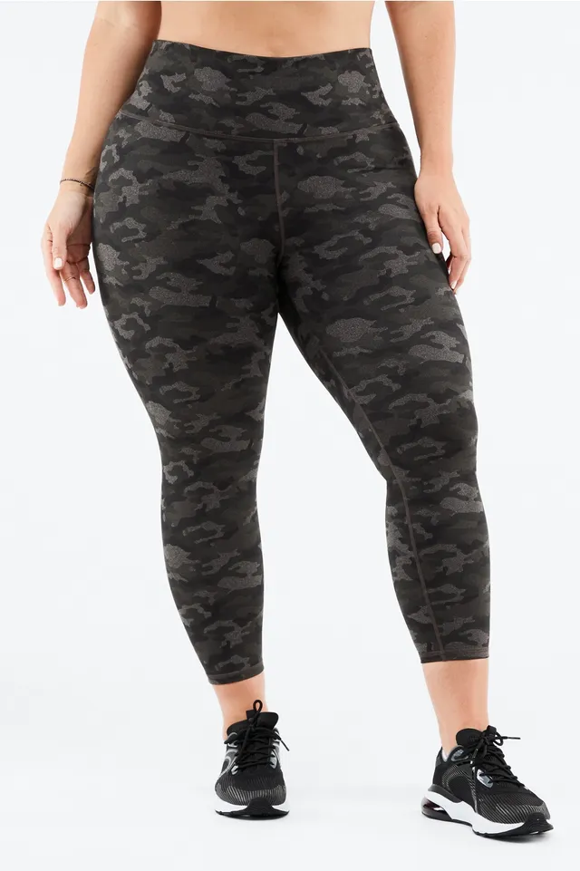 Camo workout leggings outlet fabletics