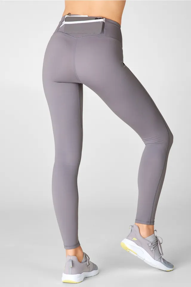 Fabletics shop grey leggings