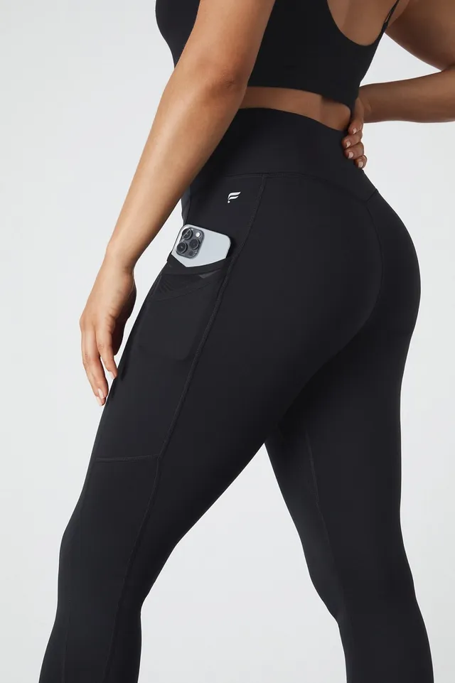 Fabletics leggings with pockets on sale