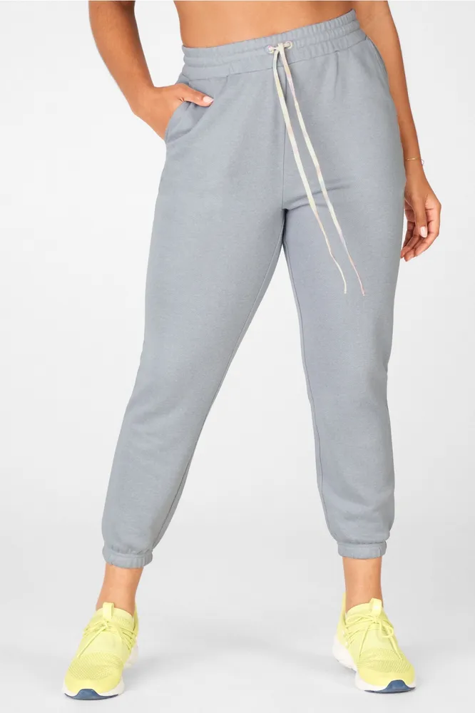 Tie dye grey online sweatpants