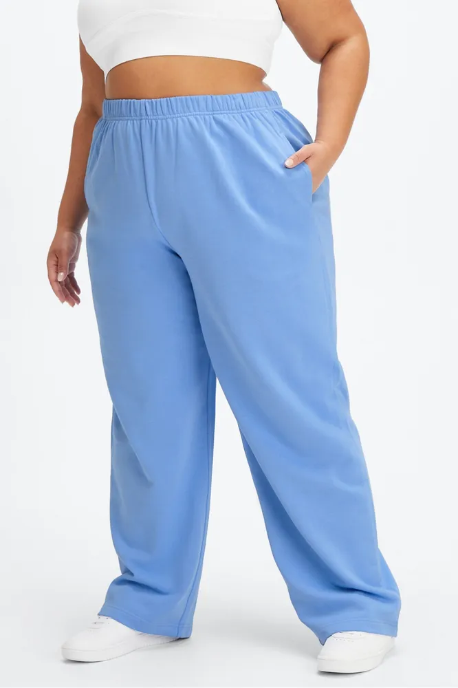 Plus size best sale lightweight sweatpants