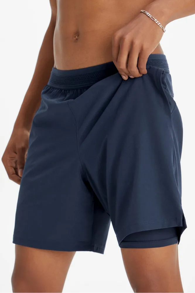 Fabletics clearance mens shorts