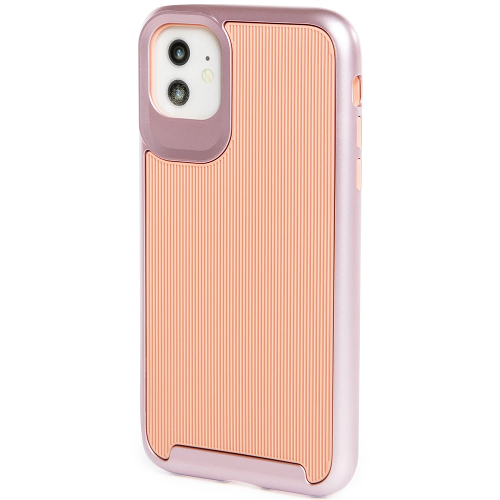Apple iphone 11 rose gold clearance