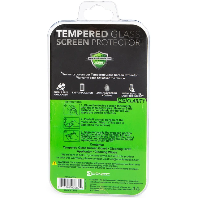 Five below apple watch screen protector store