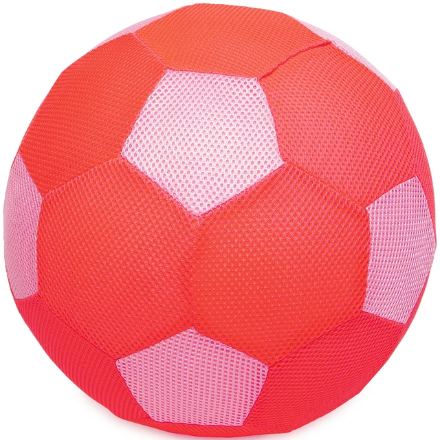 Five Below Jumbo Mesh Soccer Ball 14in at Hamilton Place in