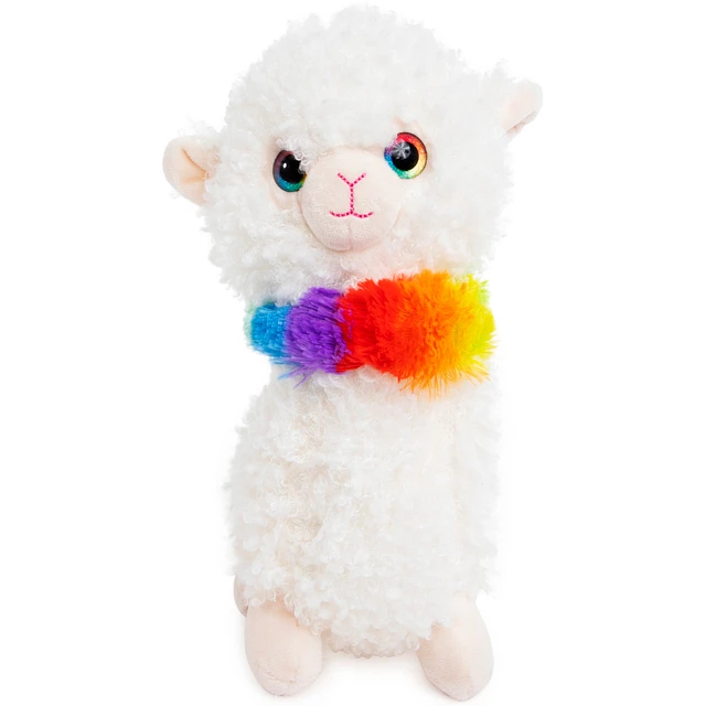 5 below llama plush sales