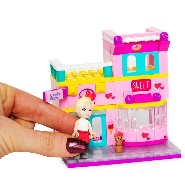 Lego jojo siwa online