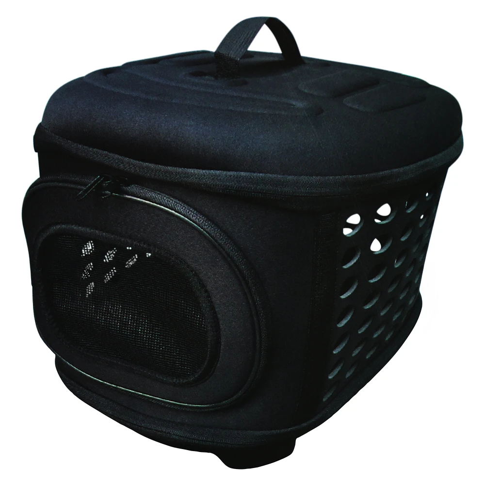 Five Below Collapsible Pet Carrier Hamilton Place